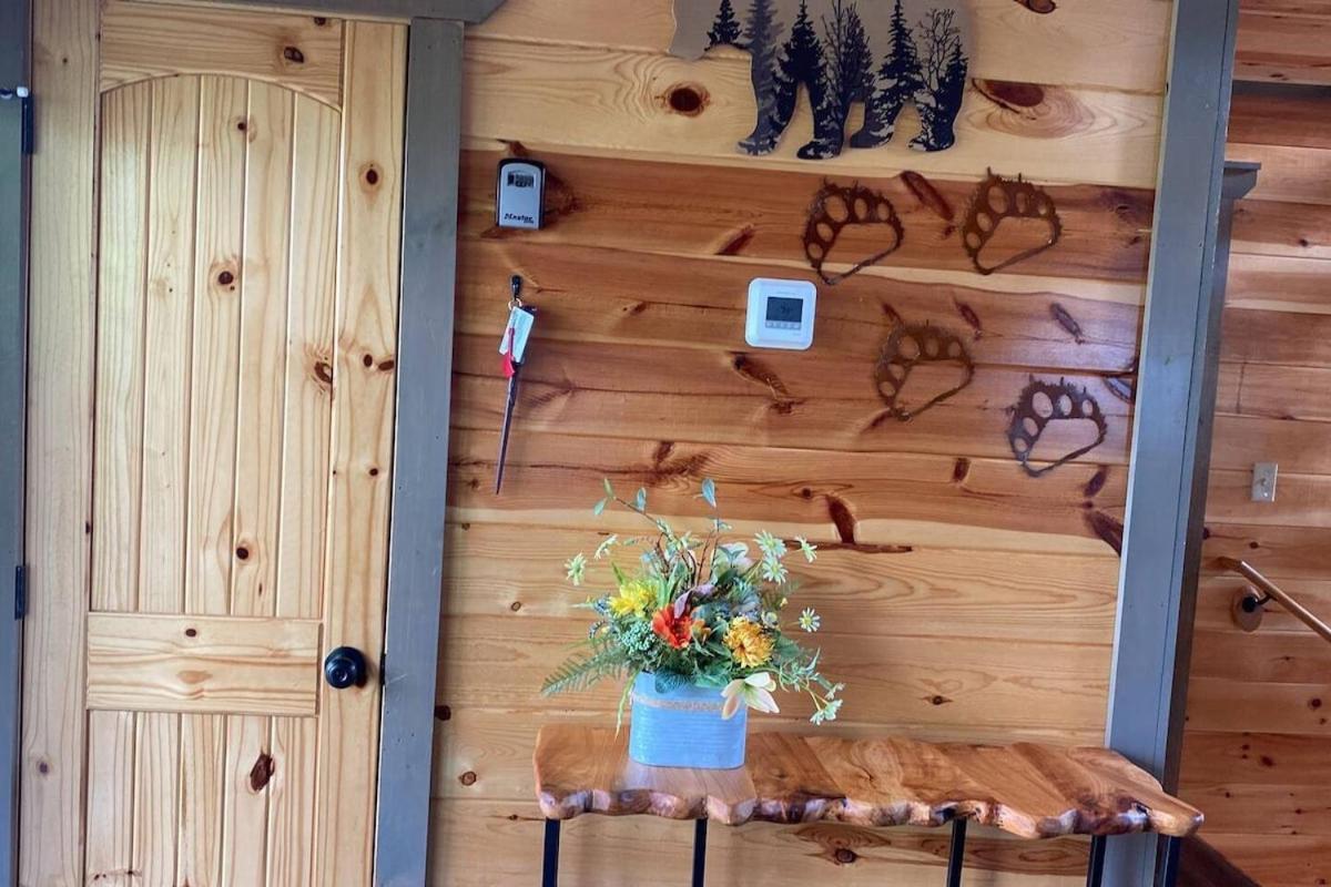 Indoor Pool, Volleyball Beach, Mountain View, Luxury Gatlinburg Exterior foto
