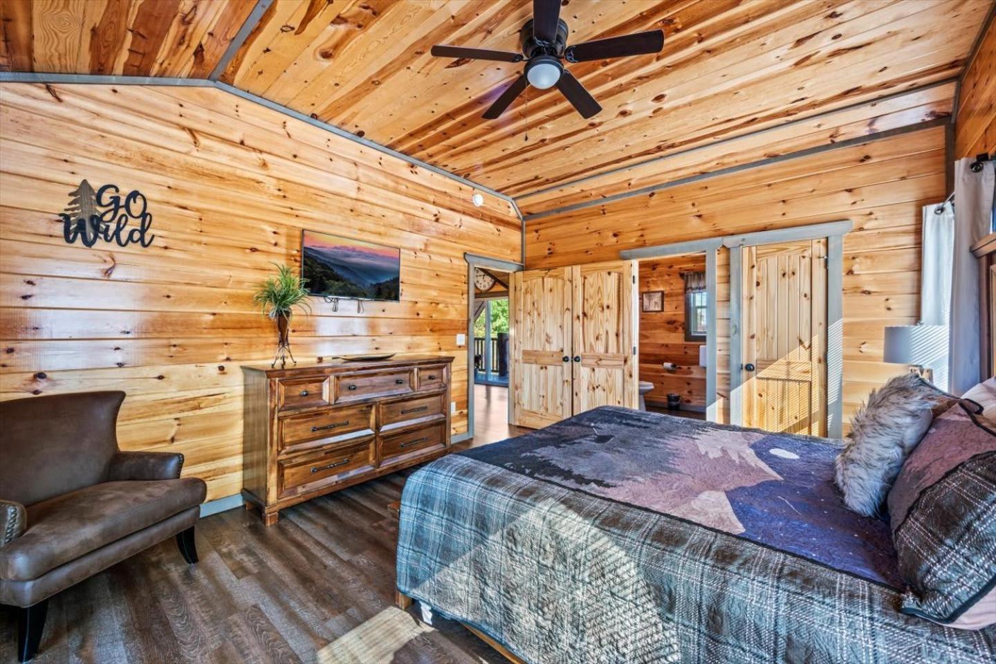 Indoor Pool, Volleyball Beach, Mountain View, Luxury Gatlinburg Exterior foto