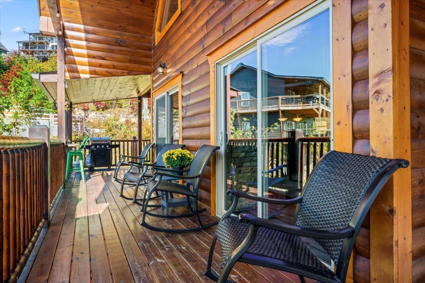 Indoor Pool, Volleyball Beach, Mountain View, Luxury Gatlinburg Exterior foto