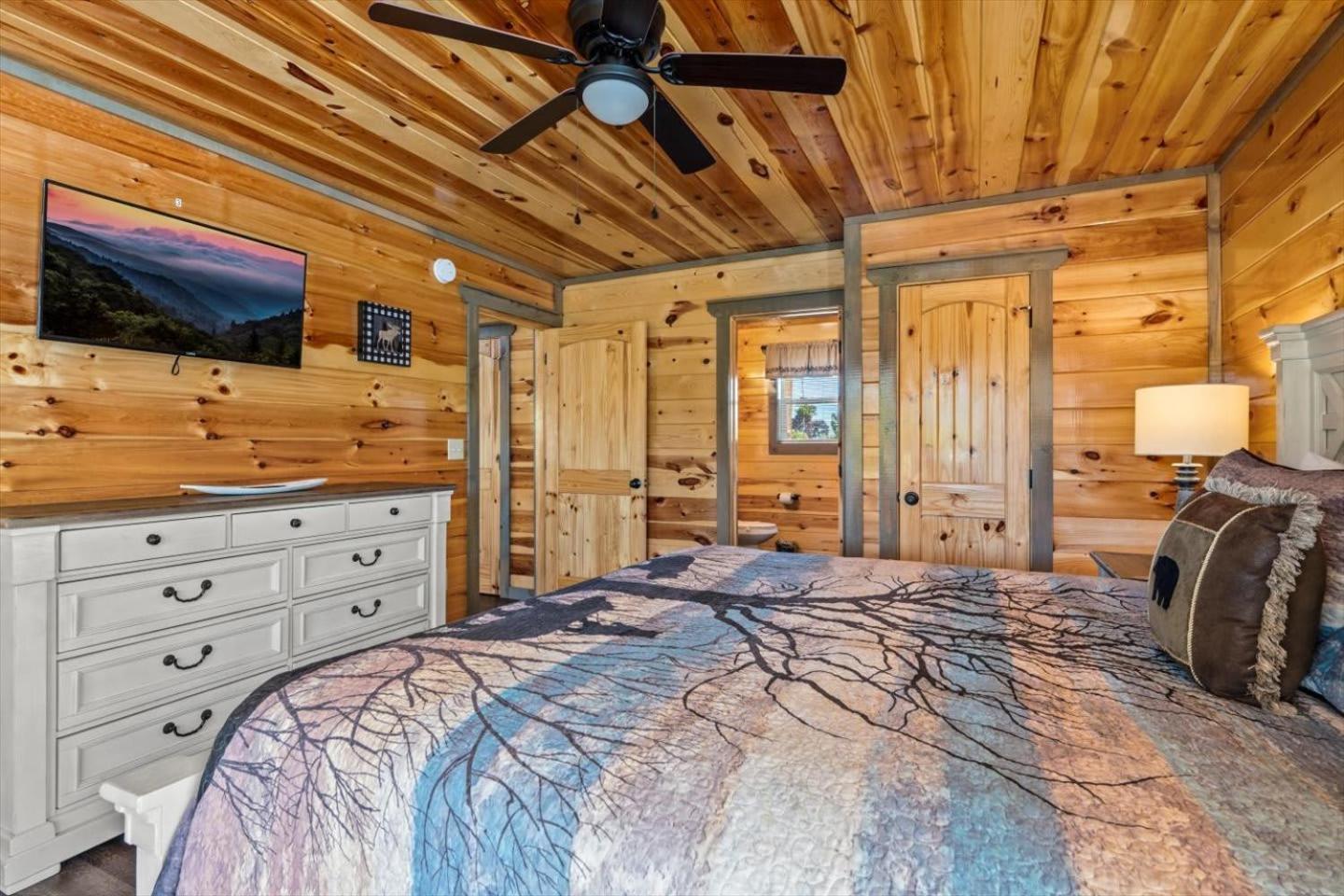Indoor Pool, Volleyball Beach, Mountain View, Luxury Gatlinburg Exterior foto
