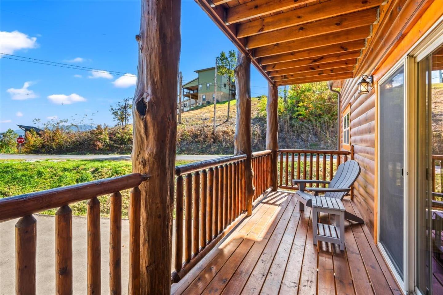 Indoor Pool, Volleyball Beach, Mountain View, Luxury Gatlinburg Exterior foto