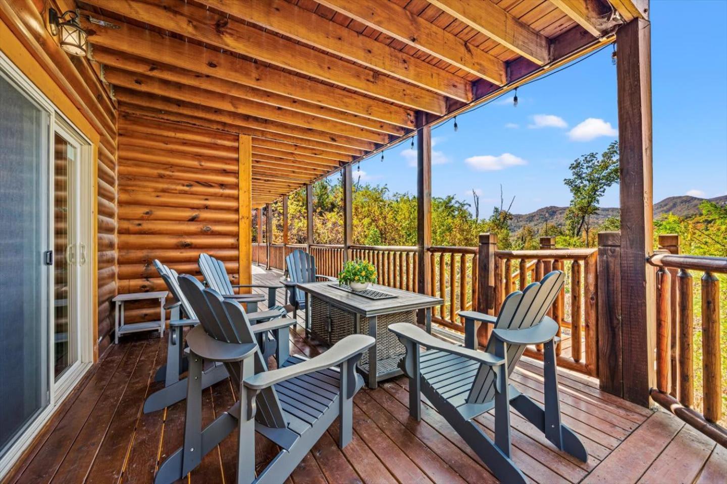 Indoor Pool, Volleyball Beach, Mountain View, Luxury Gatlinburg Exterior foto